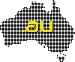 Australian domains